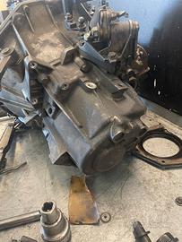 Cambio alfa Romeo 147