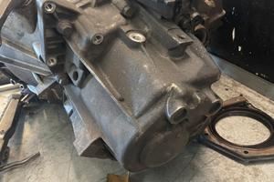 Cambio alfa Romeo 147