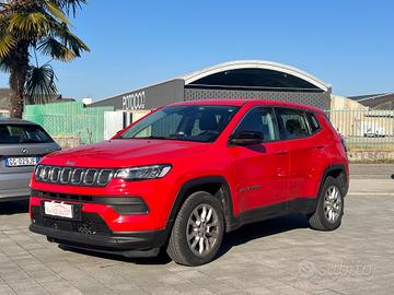 Jeep Compass 1.6 Multijet II 2WD Business