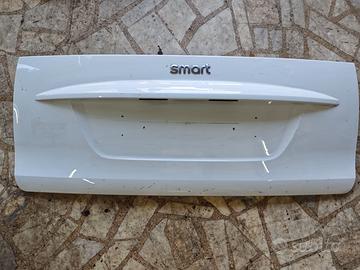 Ricambi Smart 451