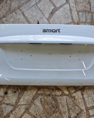 Ricambi Smart 451
