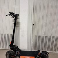 Monopattino elettrico Todimart S9 1000w