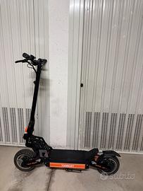 Monopattino elettrico Todimart S9 1000w