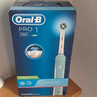 spazzolino oral b