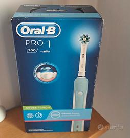 spazzolino oral b