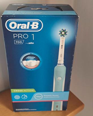 spazzolino oral b