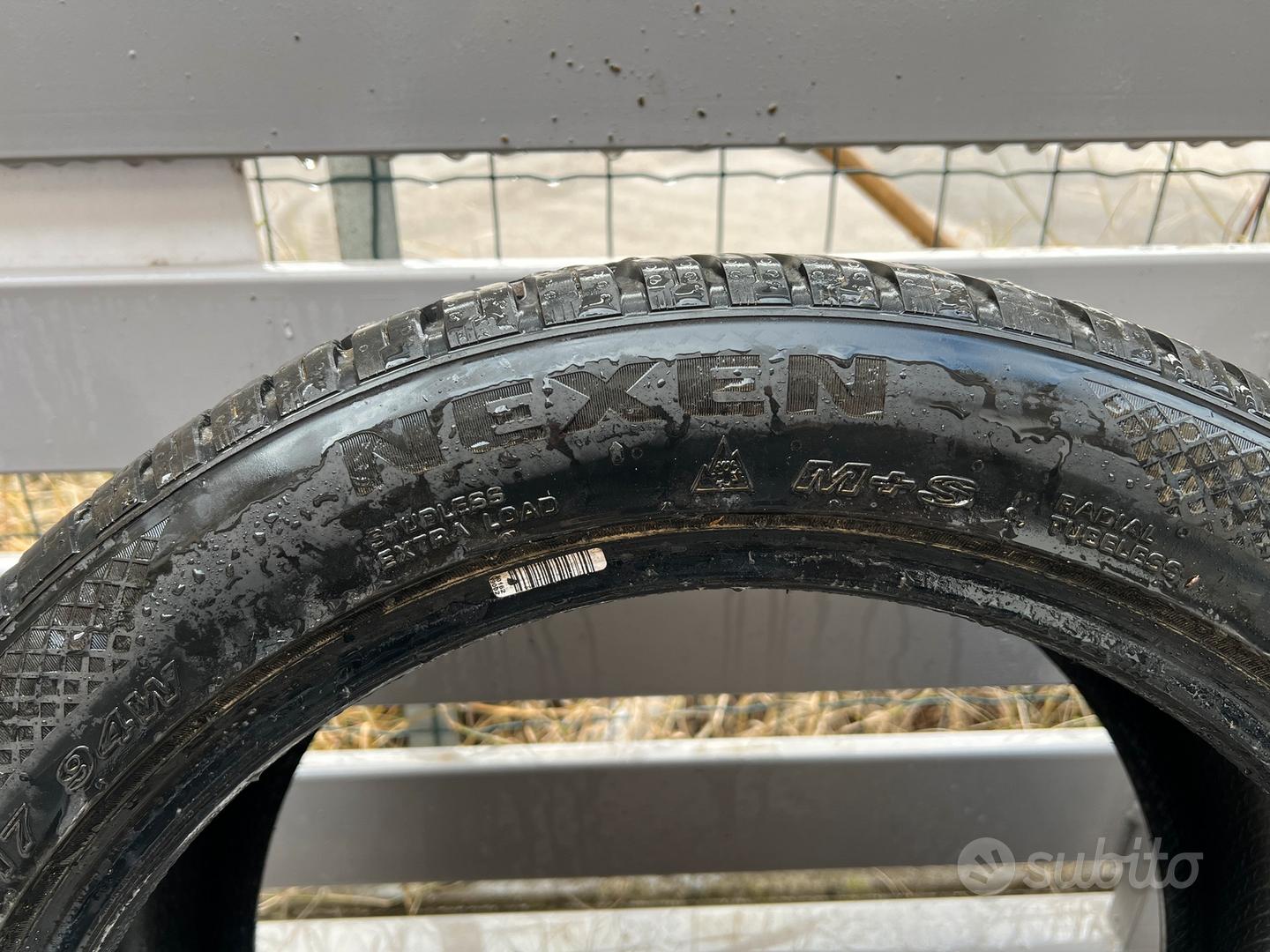 GOMME NEXEN NBLUE 4SEASONS 2 NUOVE Accessori Auto In vendita a Pistoia