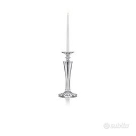 Candelabro - Mille Nuits - Baccarat