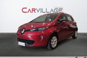 RENAULT Zoe Intens Q90 88cv my18