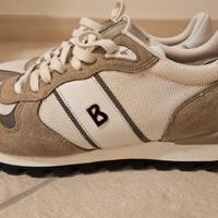 Scarpe BOGNER Porto 27/A taglia 42 NUOVE MAI INDOS