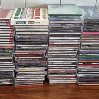 Cd musica vari artisti