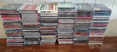 Cd musica vari artisti