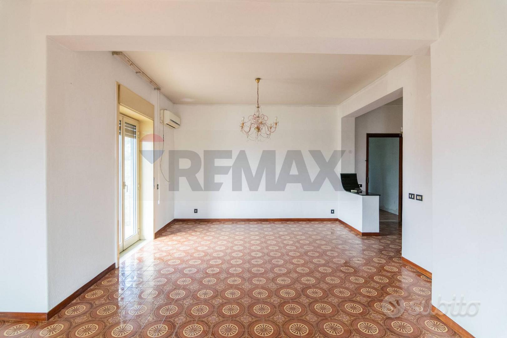Apartment in San Gregorio di Catania, Catania - Vista 2