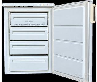 Congelatore verticale 4 cassetti Electrolux Rex