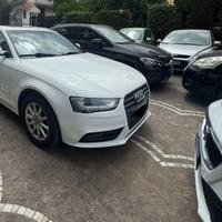 Audi A4 Avant 2.0 TDI 150 CV multitronic Advanced