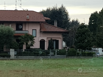 Porzione Bifamiliare