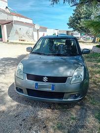 Suzuki Swift 1.3 benzina