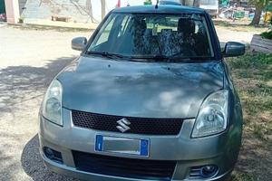 Suzuki Swift 1.3 benzina