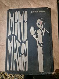 Mini magia vintage