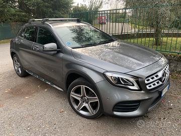Gla 200 4 matic