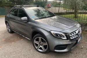 Gla 200 4 matic