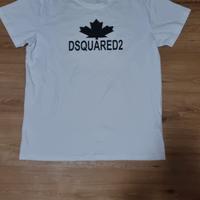 t-shirt dsquered2