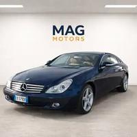 Mercedes-benz CLS 320 CDI