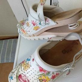 Zoccoli Baldo molla 41