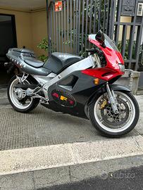 Aprilia futura 125