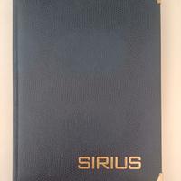 Raccoglitore francobolli Bolaffi