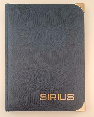 Raccoglitore francobolli Bolaffi