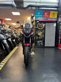 Honda NC 750x - 2020 Unipro