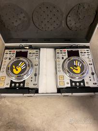 CONSOLLE DJ