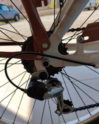 Bici Daytona
