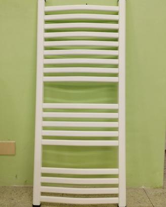 Termoarredo Lazzarini Curvo 1150x500 Bianco
