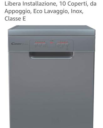 Lavastoviglie