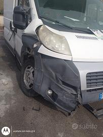 pezzi di ricambio fiat ducato 2010