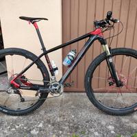 Mtb Haibike Greed 29 RC taglia M