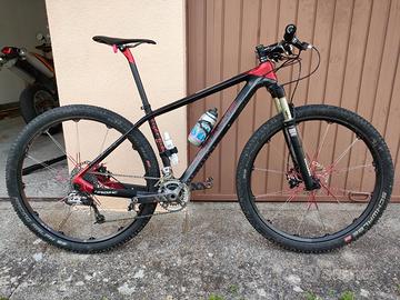 Mtb Haibike Greed 29 RC taglia M