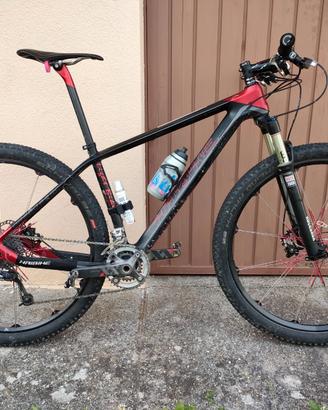 Mtb Haibike Greed 29 RC taglia M