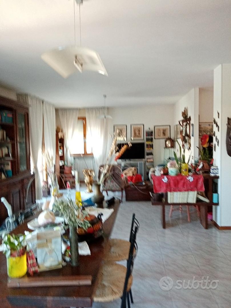 Appartamento – PU - Vista 5