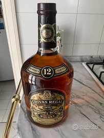 CHIVAS REGAL MAGNUM del 1994
