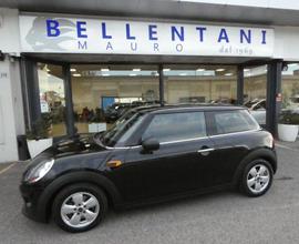 MINI One 1.2 One 75 CV