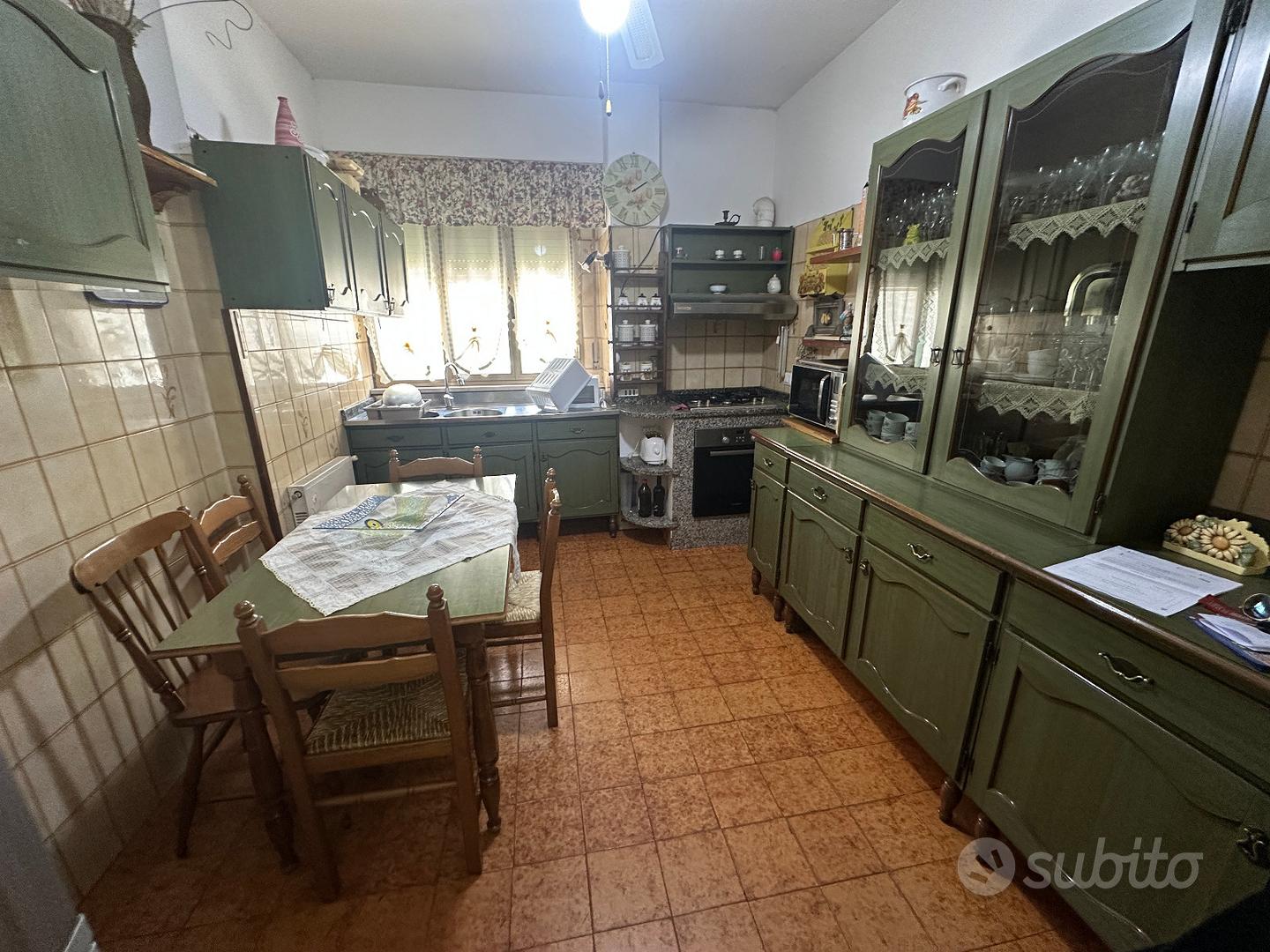 Appartamento – Nuoro, Monte Gurtei - Vista 4