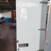 Porte e tetto cassa frigo