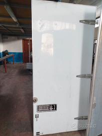Porte e tetto cassa frigo