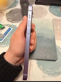 Iphone 12 128 GB