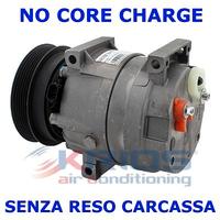 Compressore aria condizionata Renault Megane I 1.4