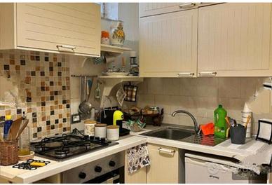 Napoli casa vacanze con parcheggio