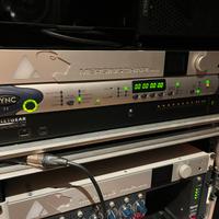 Avid Digidesign Sync HD (HDX compatible)